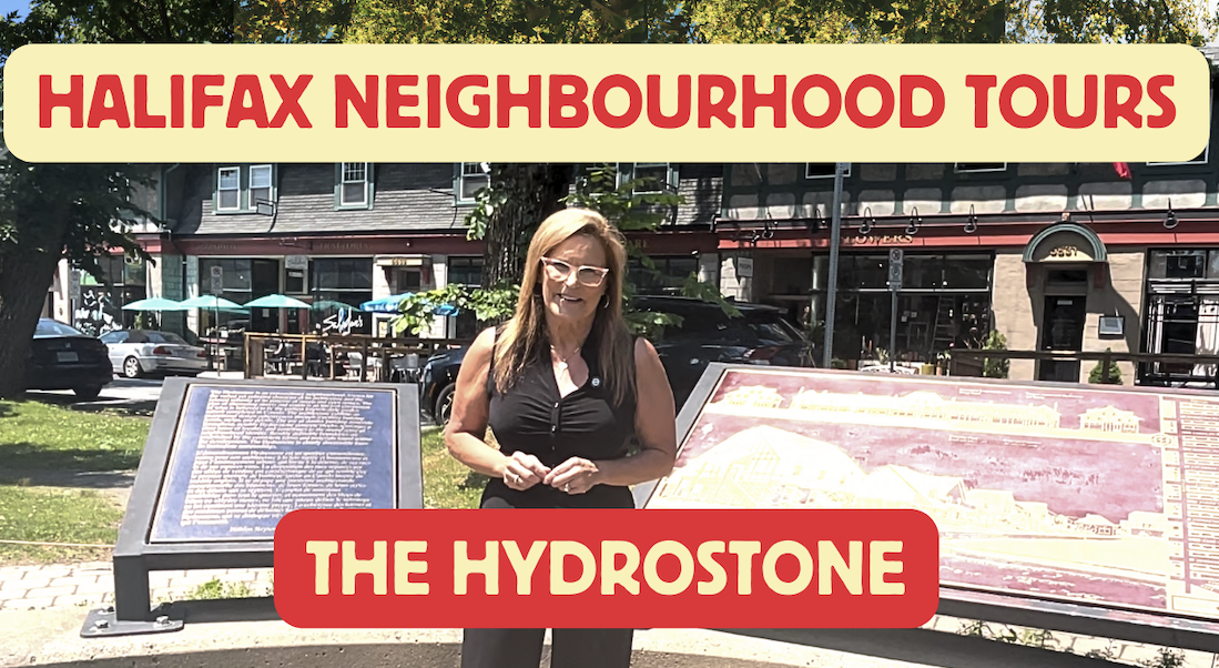 Discover the Hydrostone: Halifax’s Historic Gem